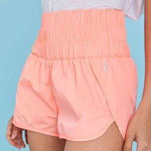 Free People Shorts